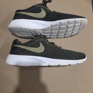 Nike Kids Sneakers Mesh Light Weight